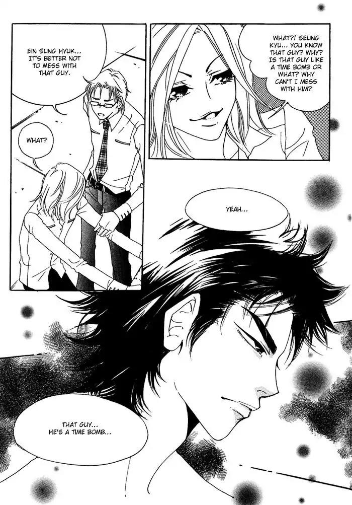 Pure (Dakkang) Chapter 1 page 36 - Chapter 1