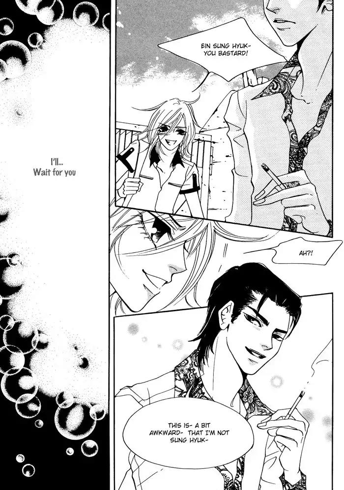 Pure (Dakkang) Chapter 10 page 11 - Chapter 10