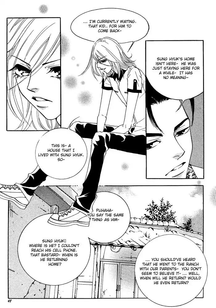 Pure (Dakkang) Chapter 10 page 13 - Chapter 10