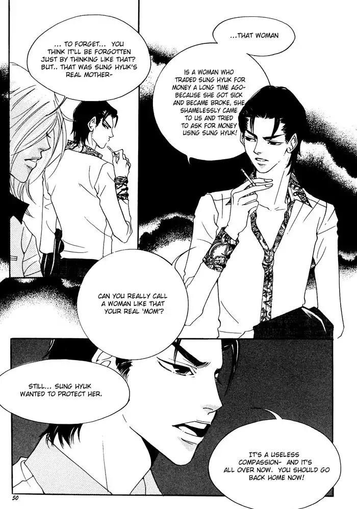 Pure (Dakkang) Chapter 10 page 15 - Chapter 10