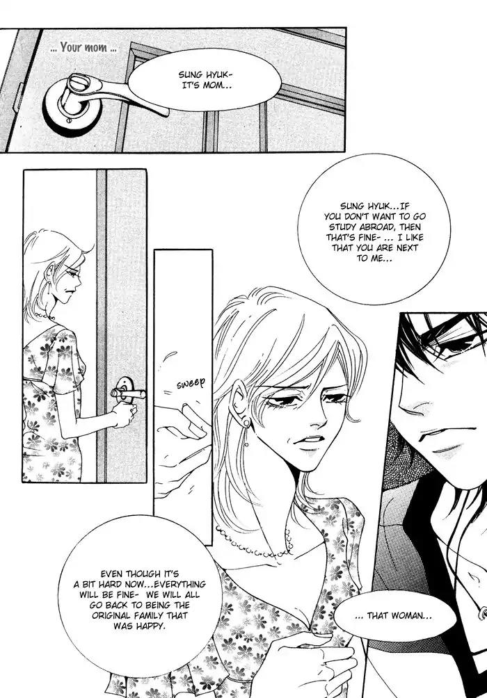 Pure (Dakkang) Chapter 10 page 2 - Chapter 10