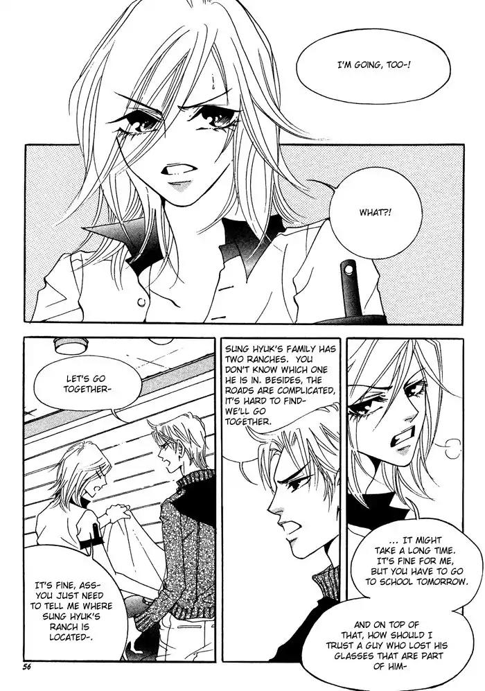 Pure (Dakkang) Chapter 10 page 21 - Chapter 10