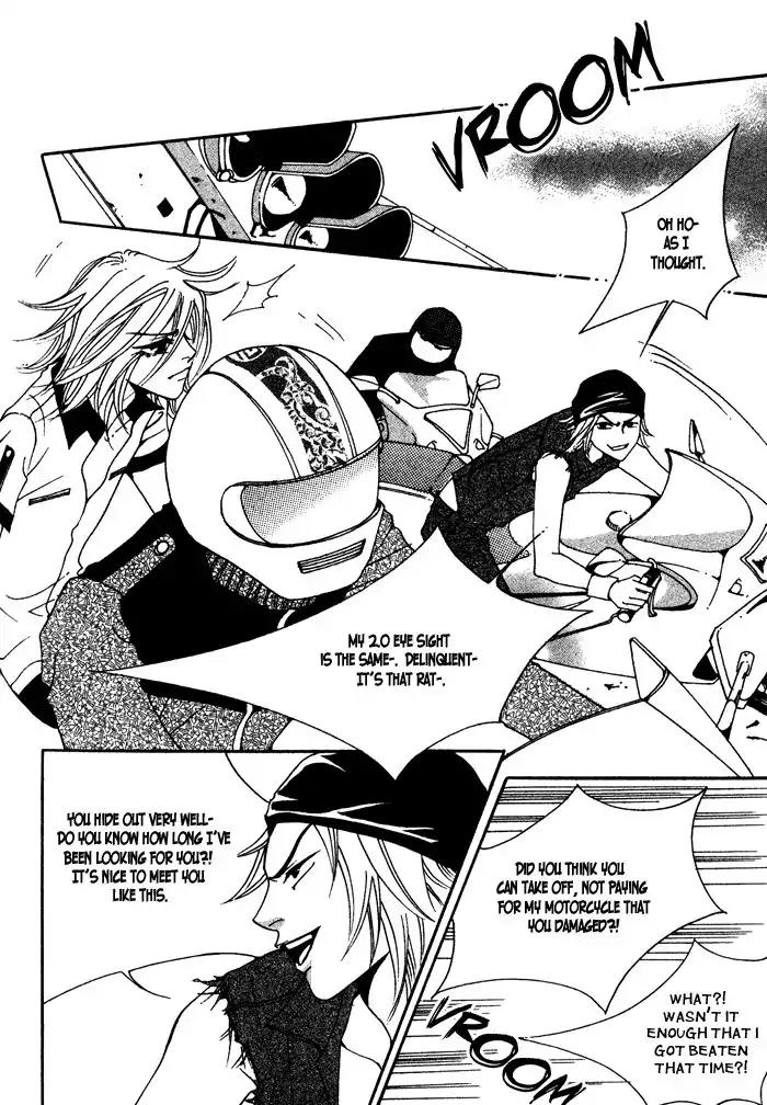 Pure (Dakkang) Chapter 10 page 26 - Chapter 10