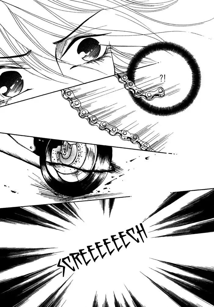 Pure (Dakkang) Chapter 10 page 29 - Chapter 10