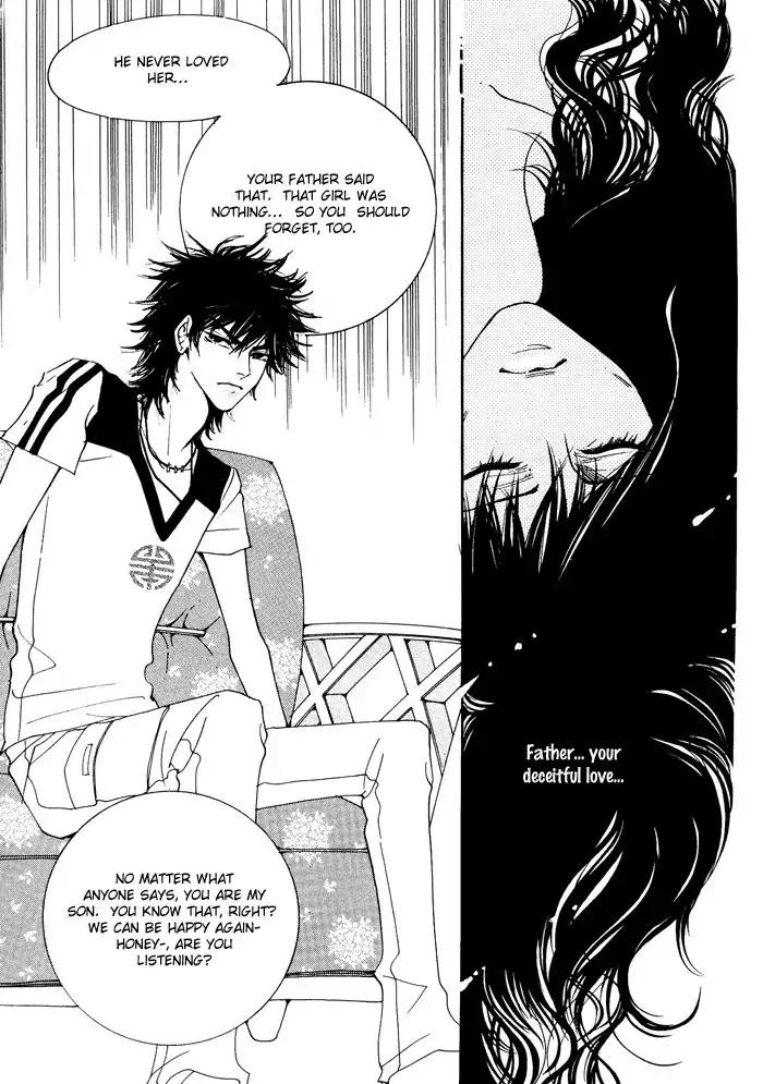 Pure (Dakkang) Chapter 10 page 3 - Chapter 10