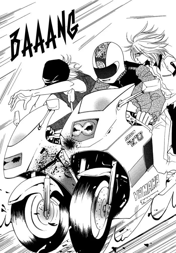 Pure (Dakkang) Chapter 10 page 31 - Chapter 10