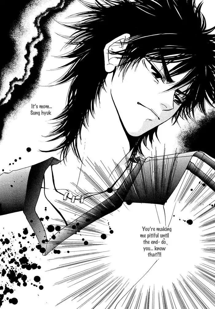 Pure (Dakkang) Chapter 10 page 4 - Chapter 10