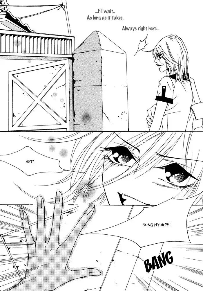 Pure (Dakkang) Chapter 10 page 9 - Chapter 10