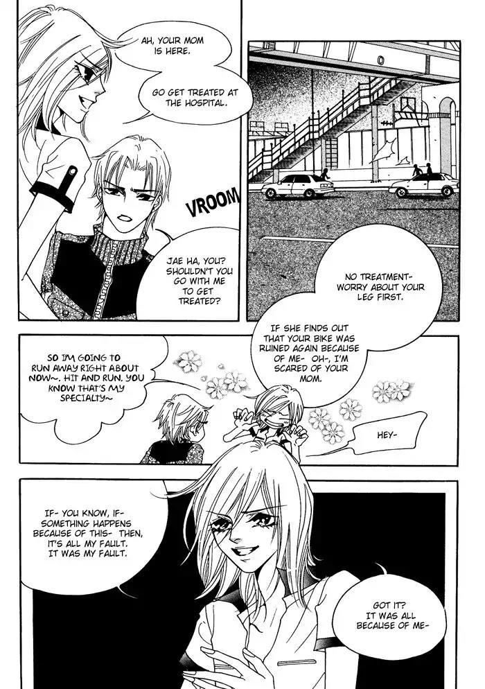 Pure (Dakkang) Chapter 11 page 13 - Chapter 11