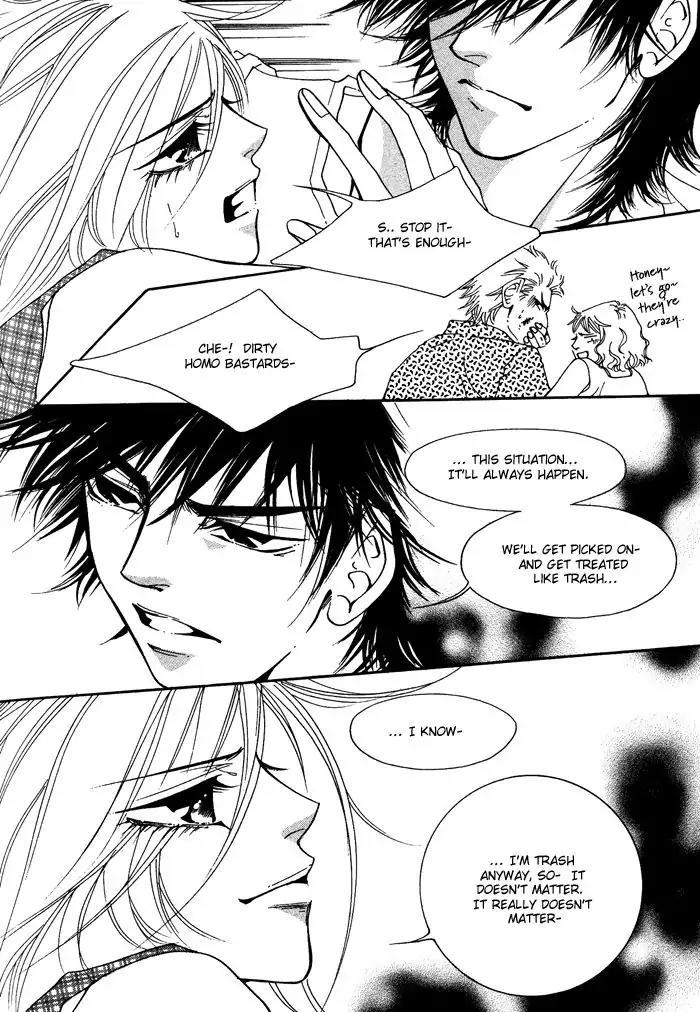 Pure (Dakkang) Chapter 12 page 11 - Chapter 12