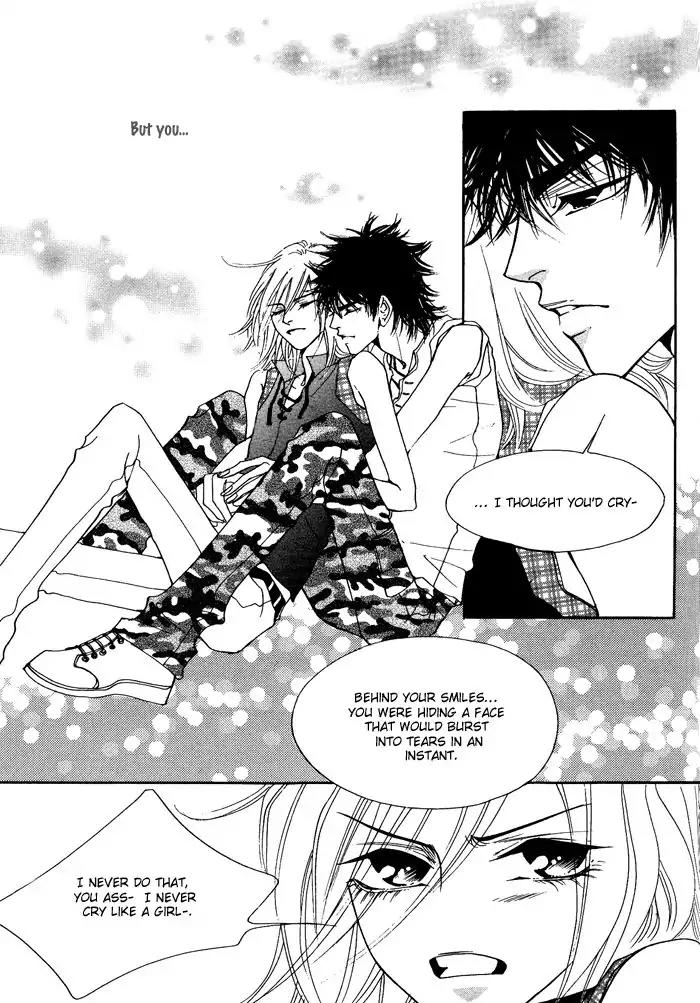 Pure (Dakkang) Chapter 12 page 12 - Chapter 12
