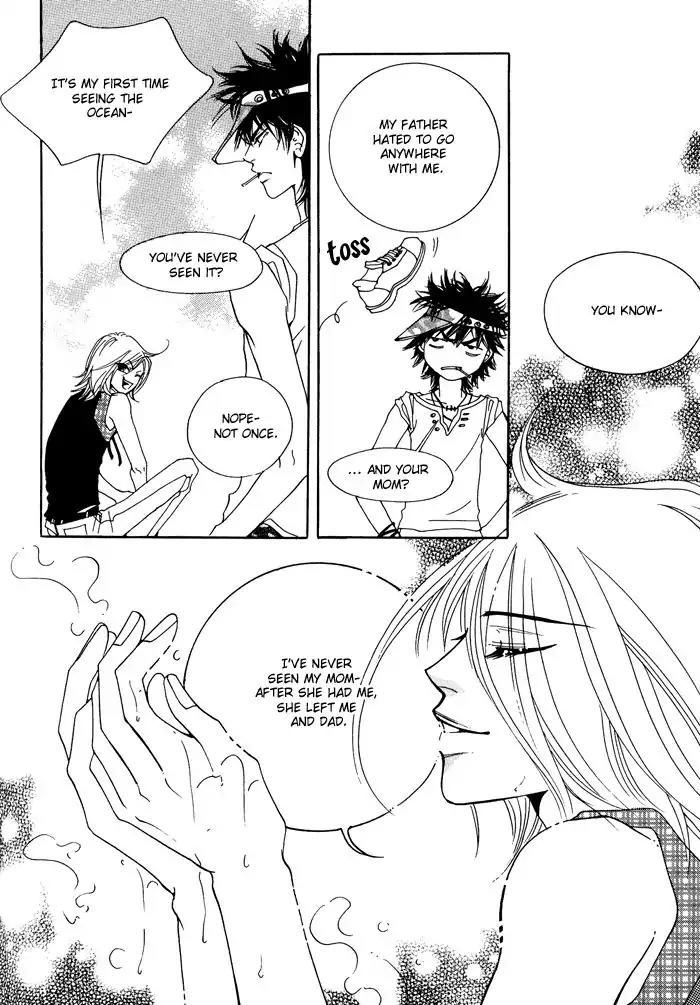 Pure (Dakkang) Chapter 12 page 5 - Chapter 12