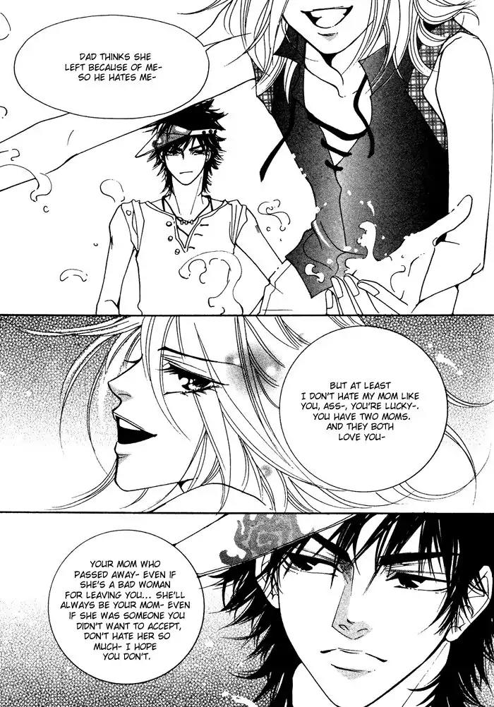 Pure (Dakkang) Chapter 12 page 6 - Chapter 12