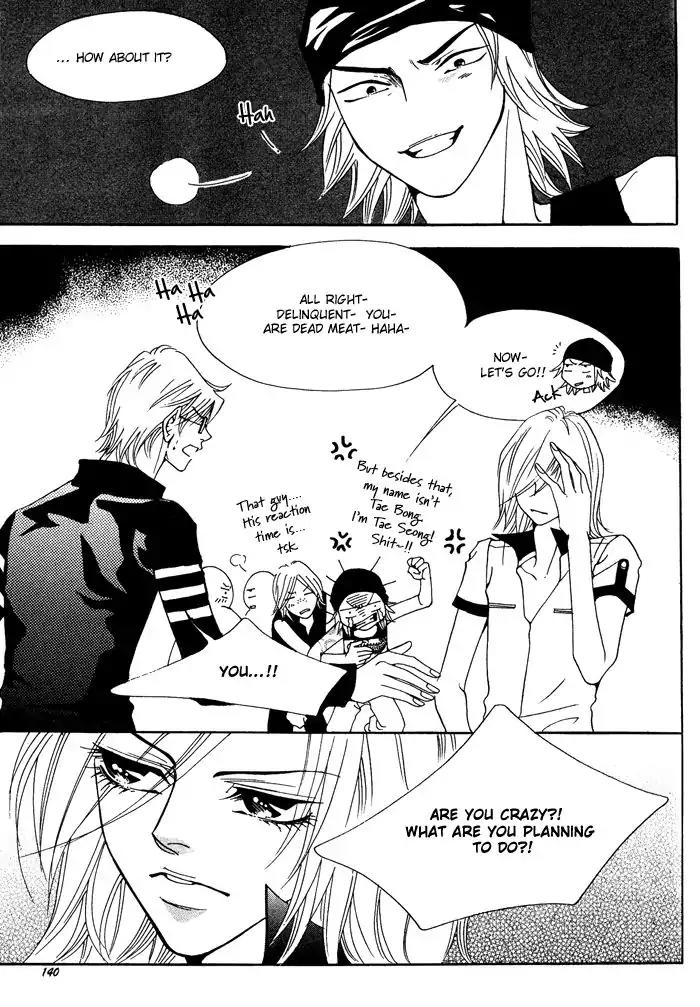 Pure (Dakkang) Chapter 13 page 18 - Chapter 13