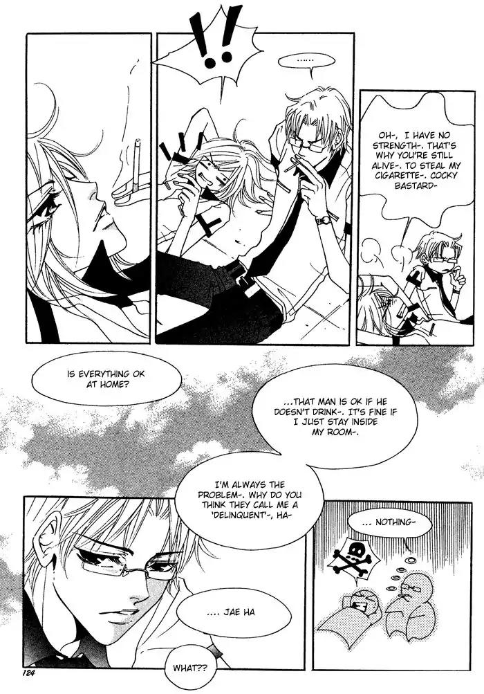 Pure (Dakkang) Chapter 13 page 2 - Chapter 13