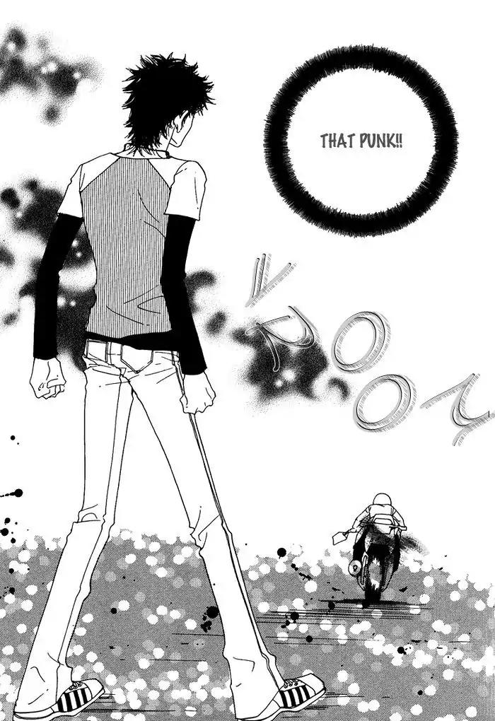Pure (Dakkang) Chapter 2 page 37 - Chapter 2