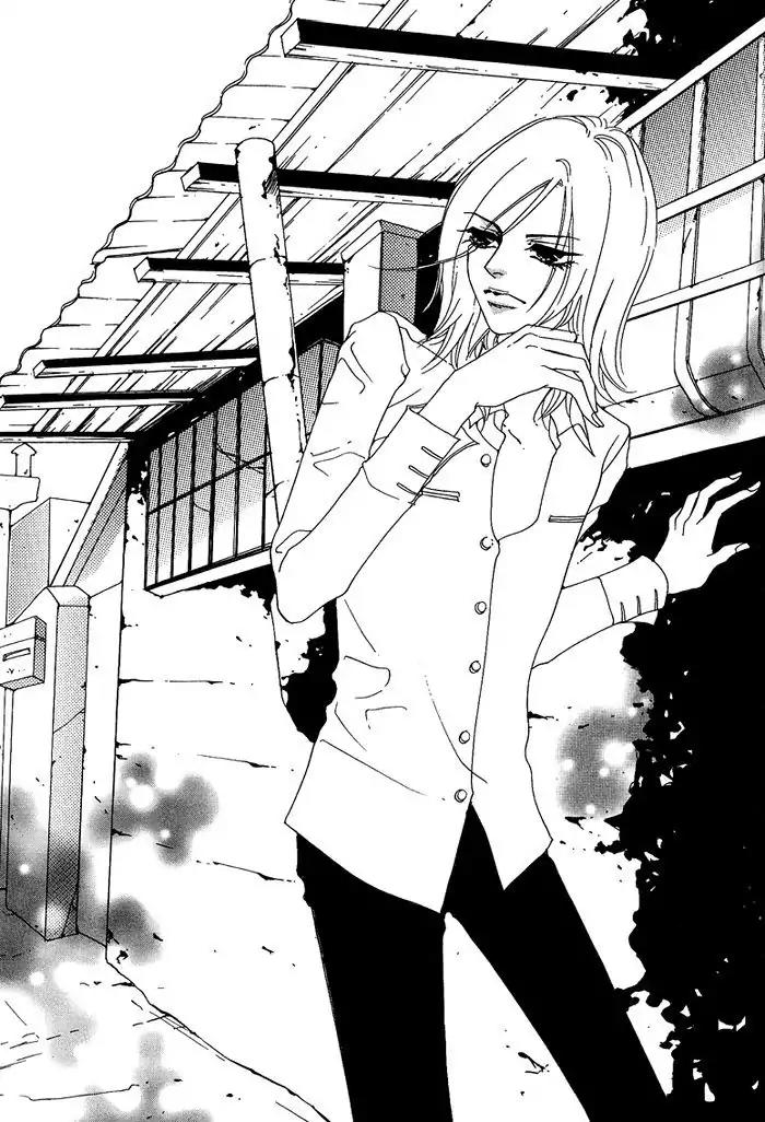 Pure (Dakkang) Chapter 2 page 39 - Chapter 2