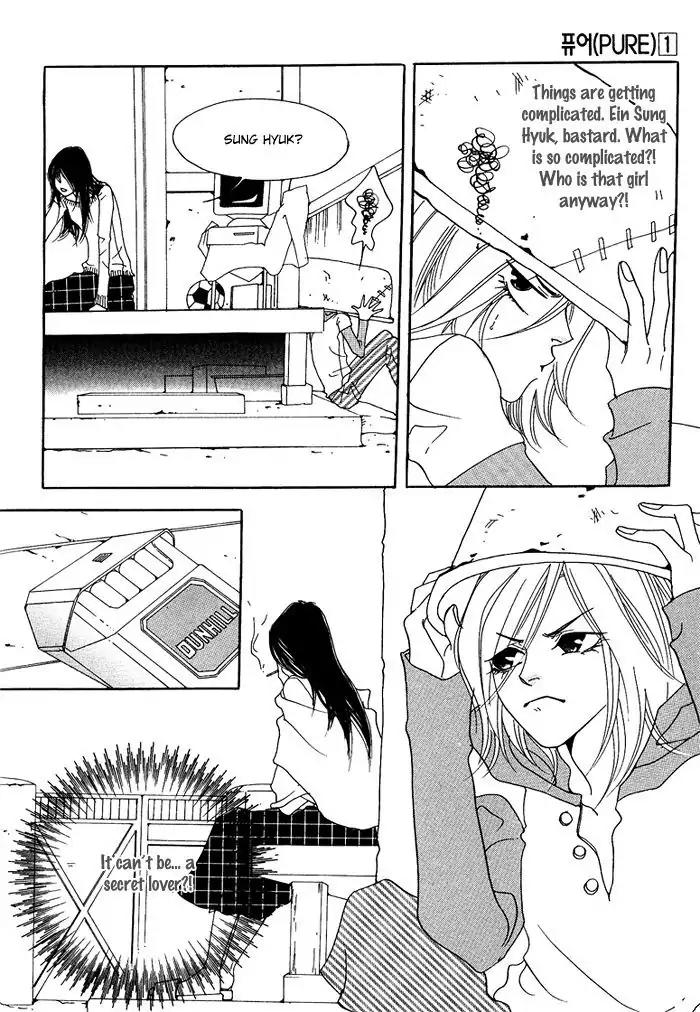 Pure (Dakkang) Chapter 2 page 6 - Chapter 2