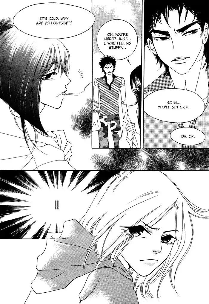 Pure (Dakkang) Chapter 2 page 7 - Chapter 2