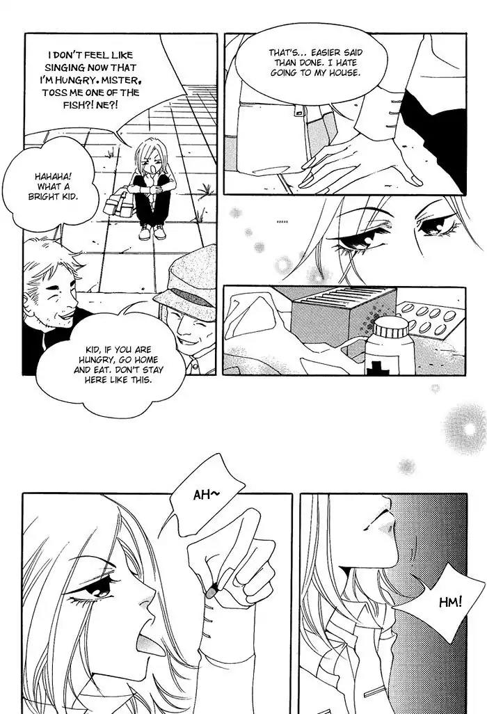 Pure (Dakkang) Chapter 3 page 14 - Chapter 3