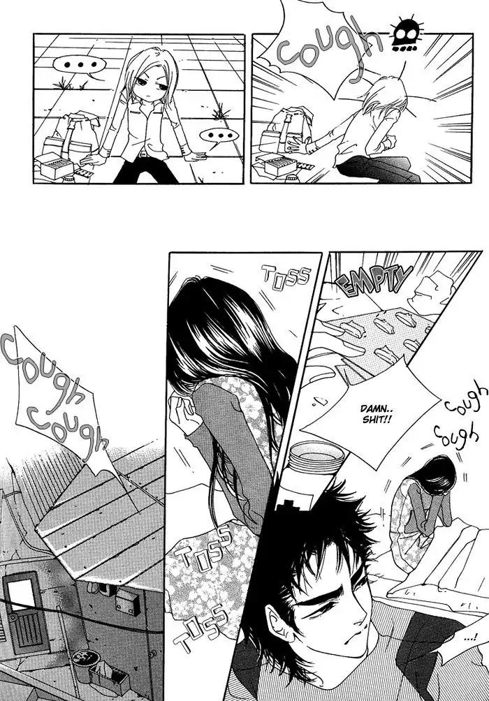 Pure (Dakkang) Chapter 3 page 15 - Chapter 3