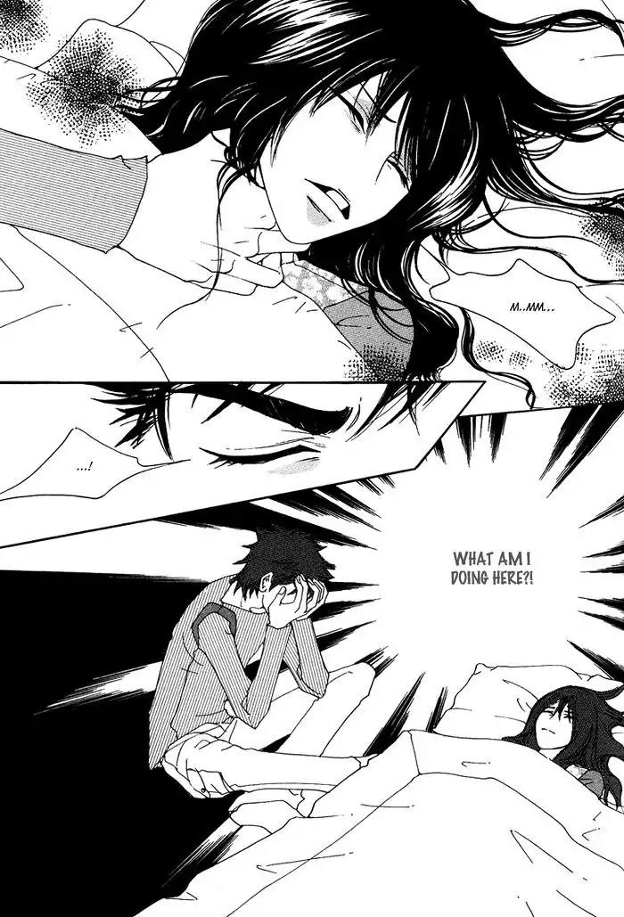 Pure (Dakkang) Chapter 3 page 24 - Chapter 3