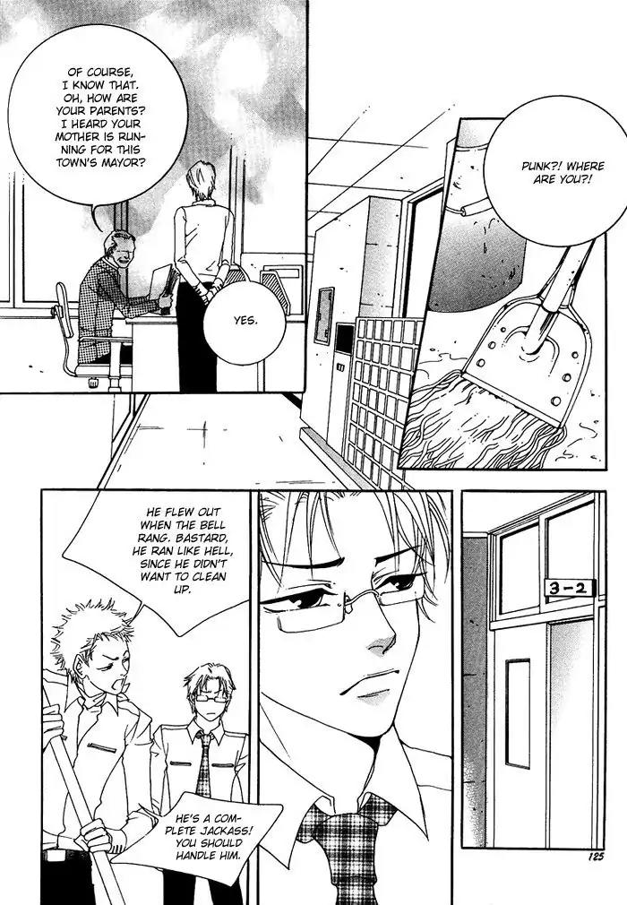 Pure (Dakkang) Chapter 3 page 29 - Chapter 3