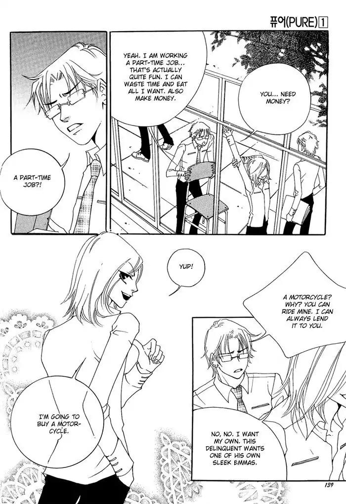 Pure (Dakkang) Chapter 3 page 43 - Chapter 3