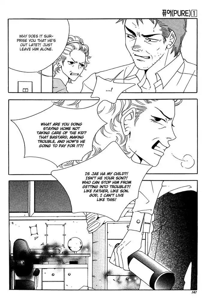 Pure (Dakkang) Chapter 3 page 45 - Chapter 3