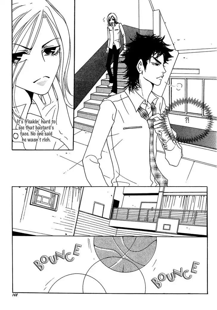 Pure (Dakkang) Chapter 4 page 28 - Chapter 4