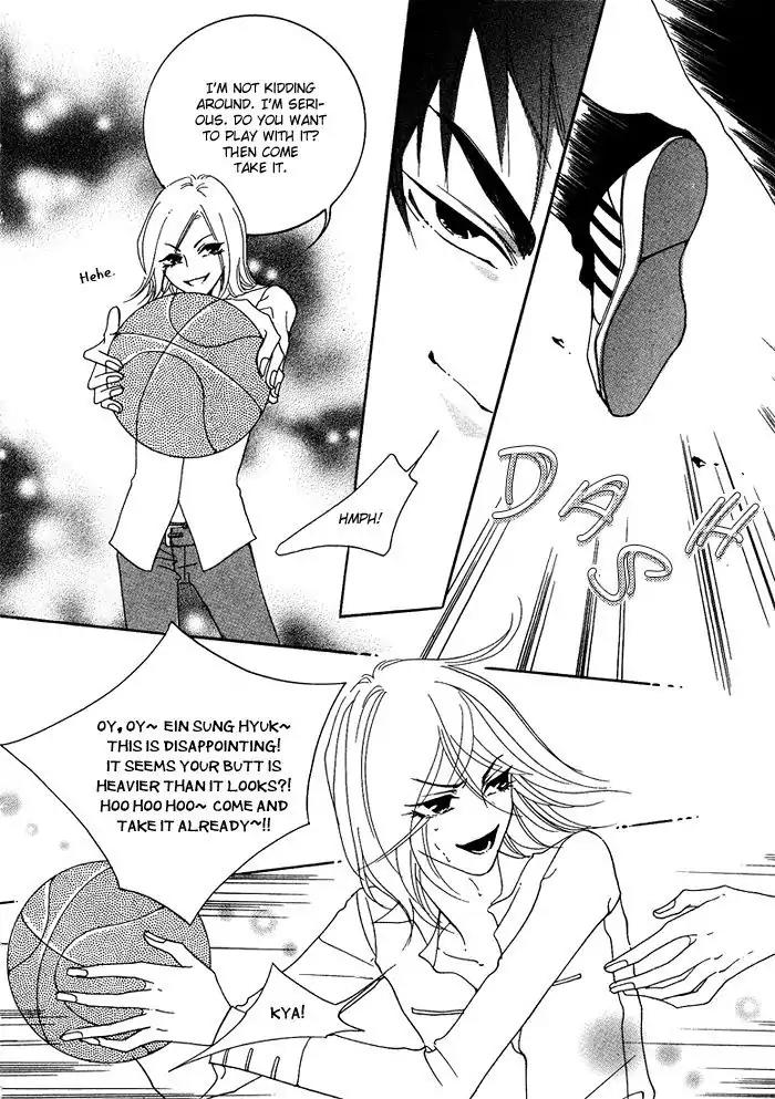 Pure (Dakkang) Chapter 4 page 31 - Chapter 4