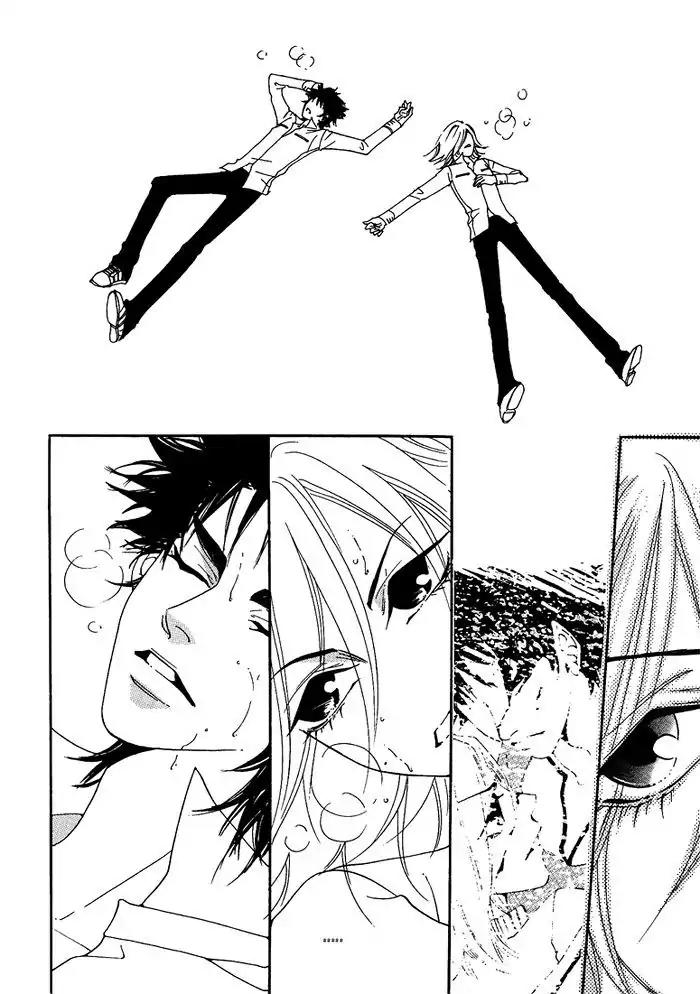 Pure (Dakkang) Chapter 4 page 33 - Chapter 4