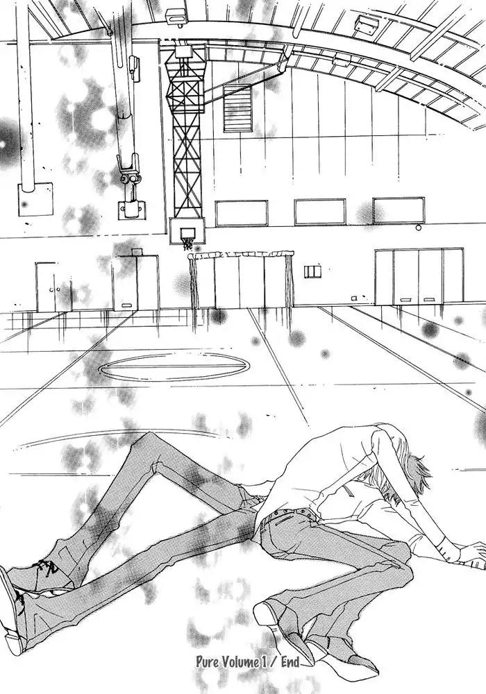 Pure (Dakkang) Chapter 4 page 35 - Chapter 4