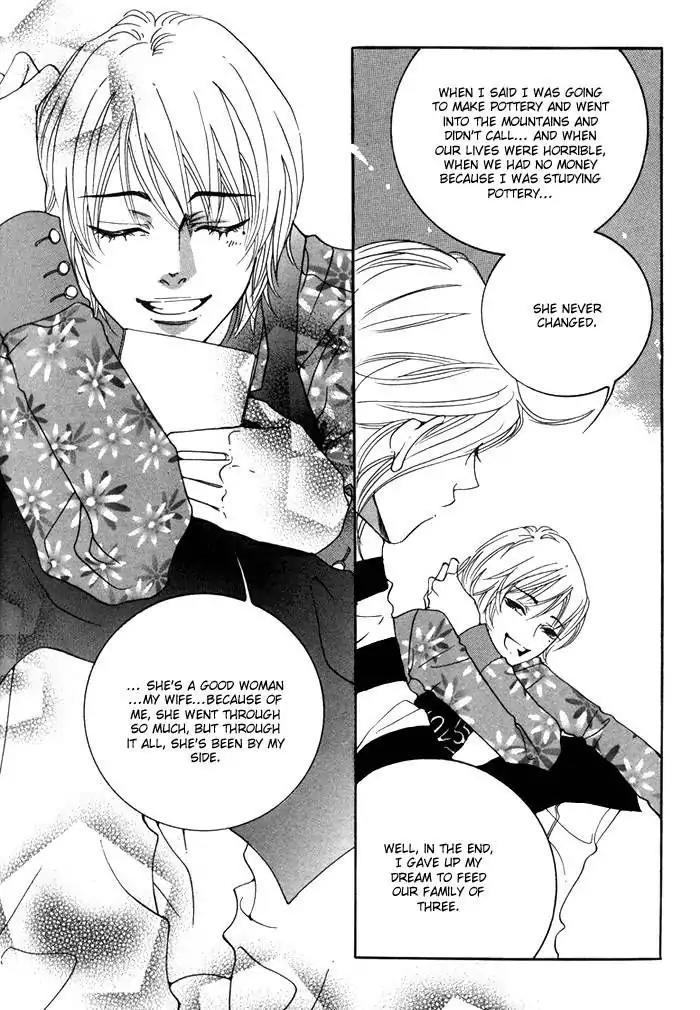 Pure (Dakkang) Chapter 5 page 20 - Chapter 5