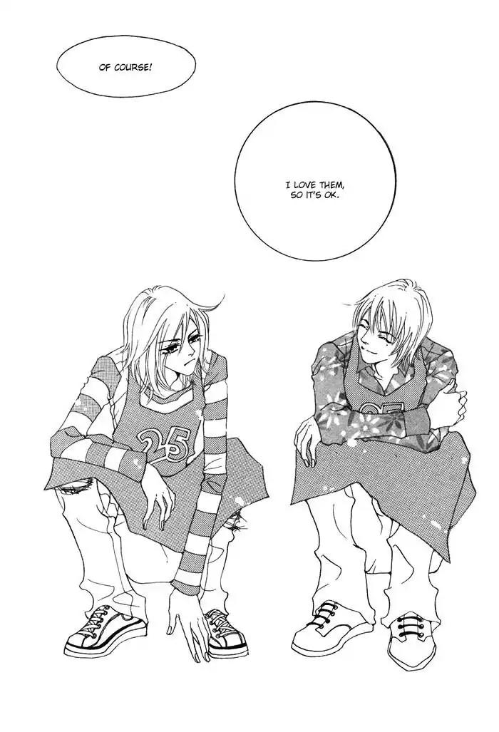 Pure (Dakkang) Chapter 5 page 22 - Chapter 5