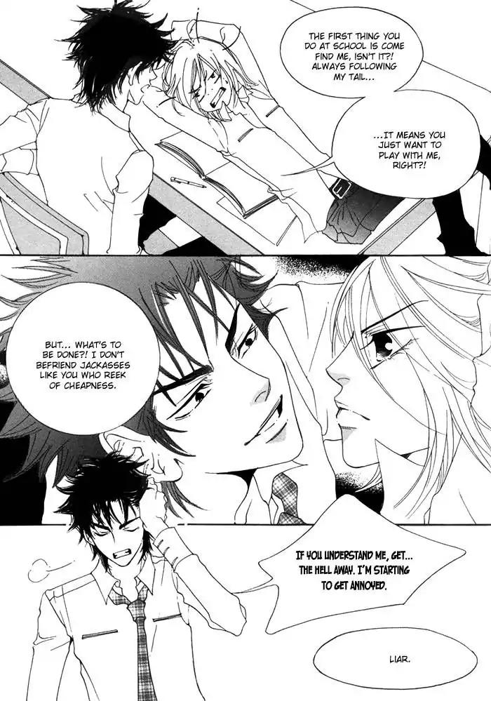 Pure (Dakkang) Chapter 5 page 27 - Chapter 5