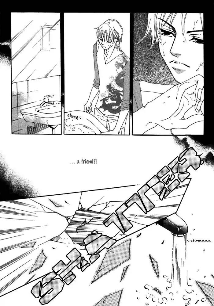Pure (Dakkang) Chapter 5 page 37 - Chapter 5