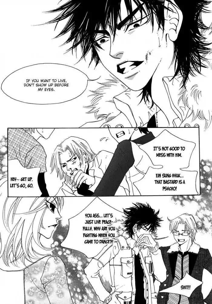 Pure (Dakkang) Chapter 5 page 39 - Chapter 5