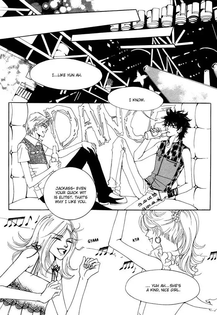 Pure (Dakkang) Chapter 5 page 43 - Chapter 5