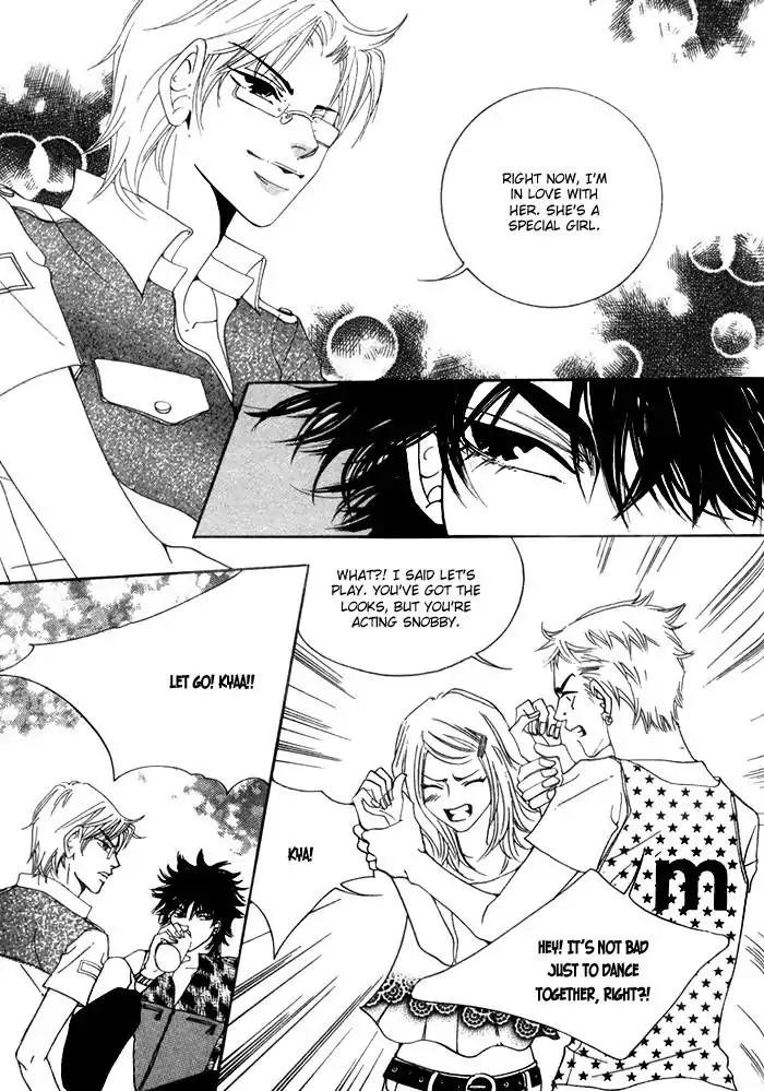 Pure (Dakkang) Chapter 5 page 45 - Chapter 5