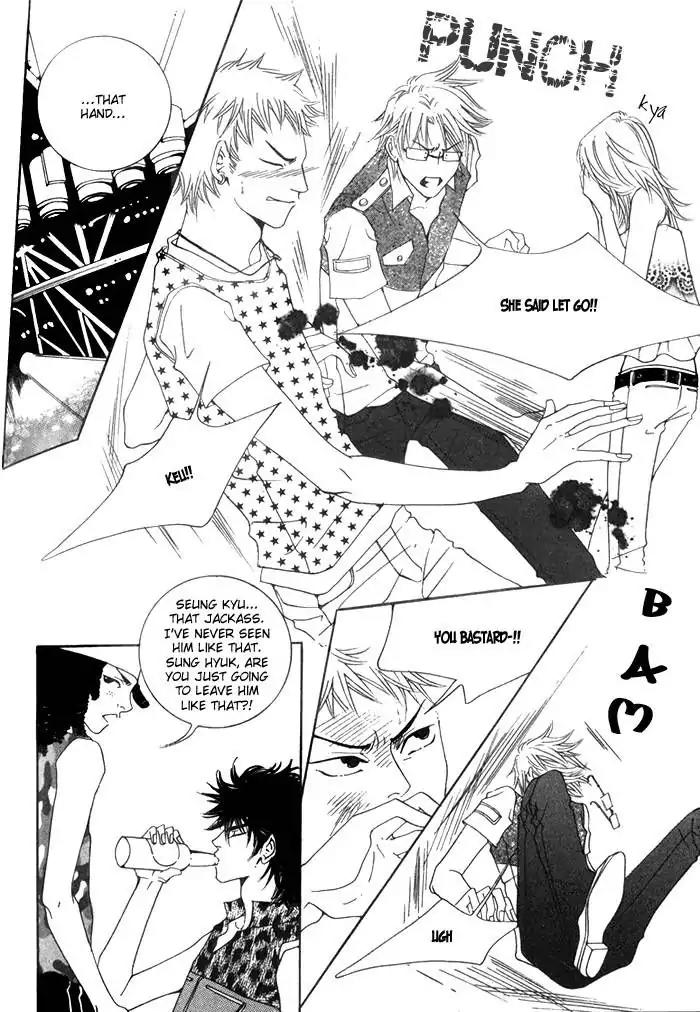 Pure (Dakkang) Chapter 5 page 46 - Chapter 5