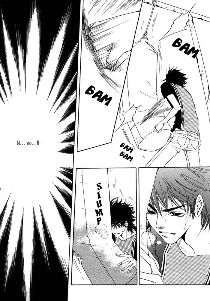 Pure (Dakkang) Chapter 6 page 25 - Chapter 6