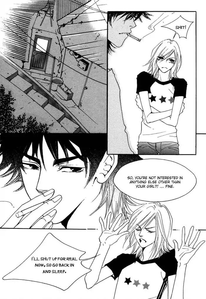 Pure (Dakkang) Chapter 6 page 37 - Chapter 6