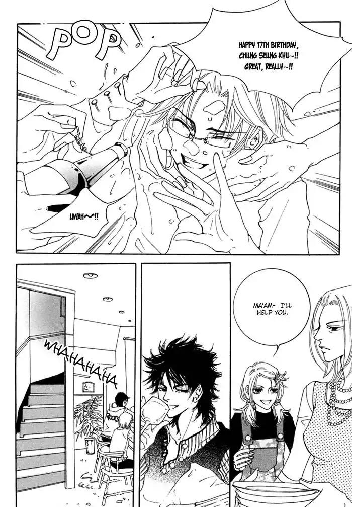 Pure (Dakkang) Chapter 6 page 44 - Chapter 6