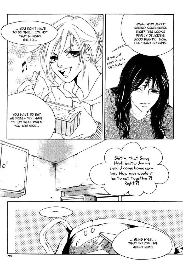 Pure (Dakkang) Chapter 7 page 14 - Chapter 7