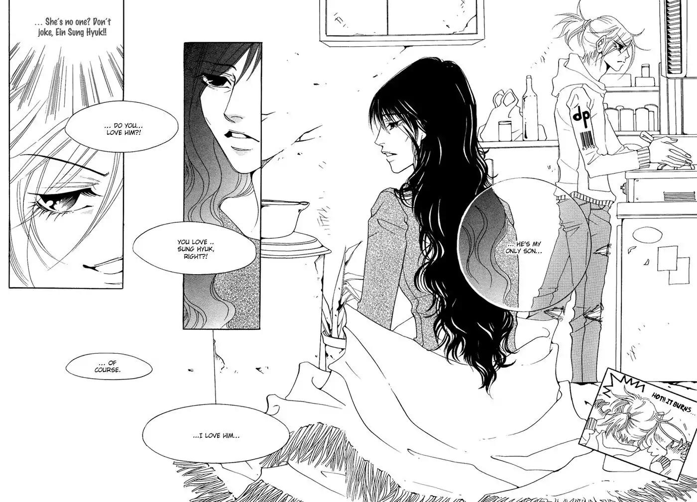Pure (Dakkang) Chapter 7 page 16 - Chapter 7