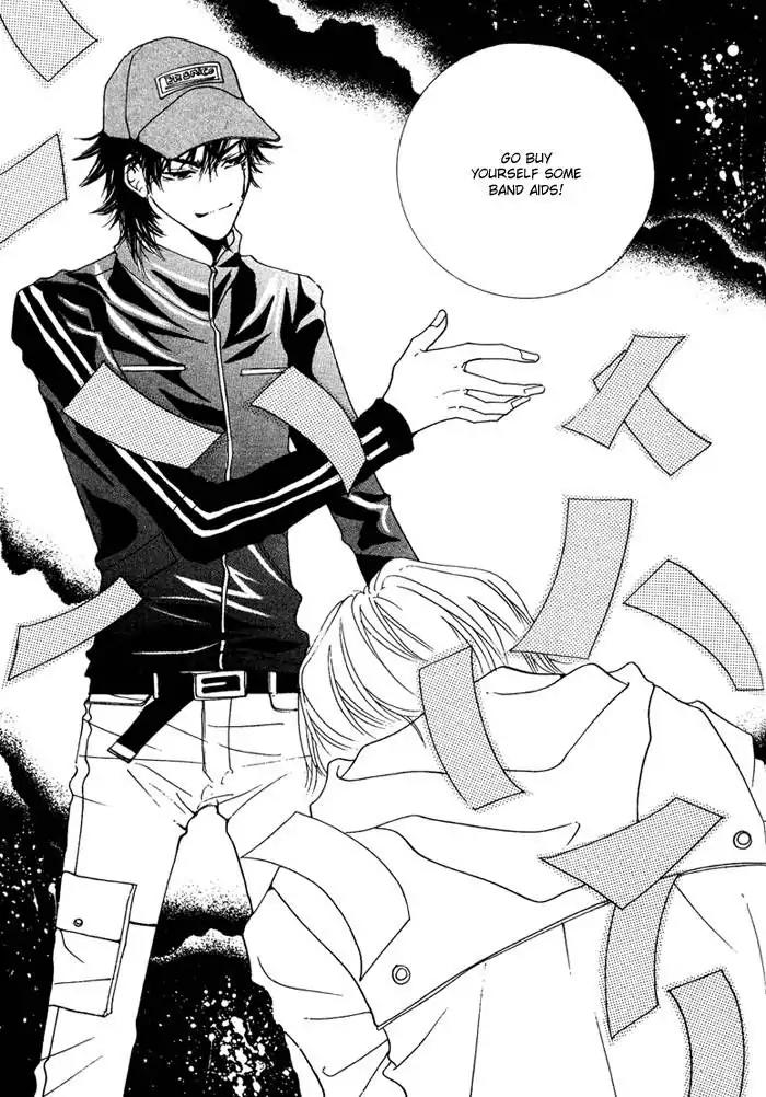Pure (Dakkang) Chapter 7 page 21 - Chapter 7