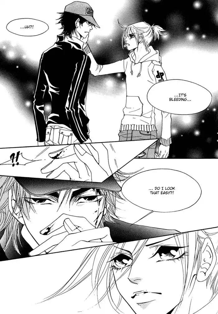 Pure (Dakkang) Chapter 7 page 23 - Chapter 7
