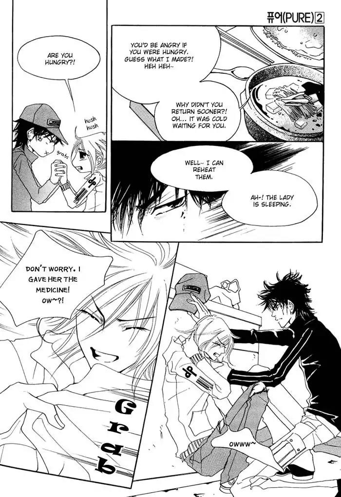 Pure (Dakkang) Chapter 7 page 24 - Chapter 7