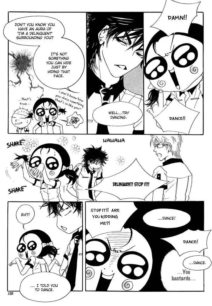 Pure (Dakkang) Chapter 7 page 34 - Chapter 7